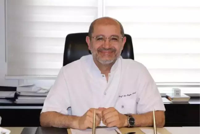 Her 10 Kadından 1'inde Çikolata Kisti Var'