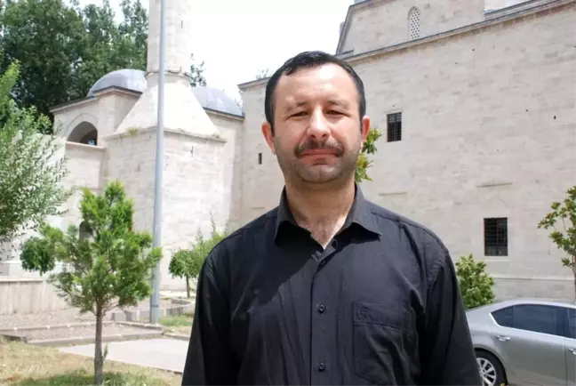 Gazi Yaşar: