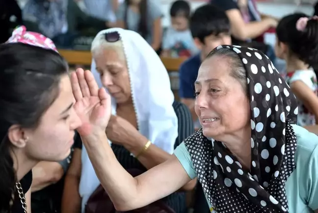 Kanser hastası Ayşe yaşam mücadelesini kaybetti