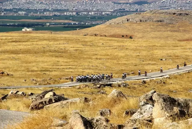 Klaus Schmidt için Göbeklitepe'ye pedal çevirdiler