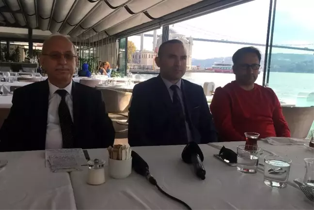 Türk Tarih Kurumu (TTK) Başkanı Prof. Dr. Refik Turan: