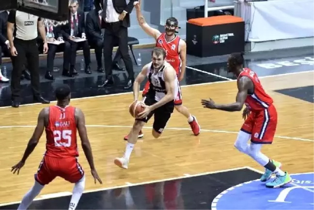 Beşiktaş sompo sigorta: 75-80