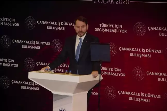 Bakan Albayrak, mobilyada KDV'nin yüzde 8'e düşürüldüğünü açıkladı