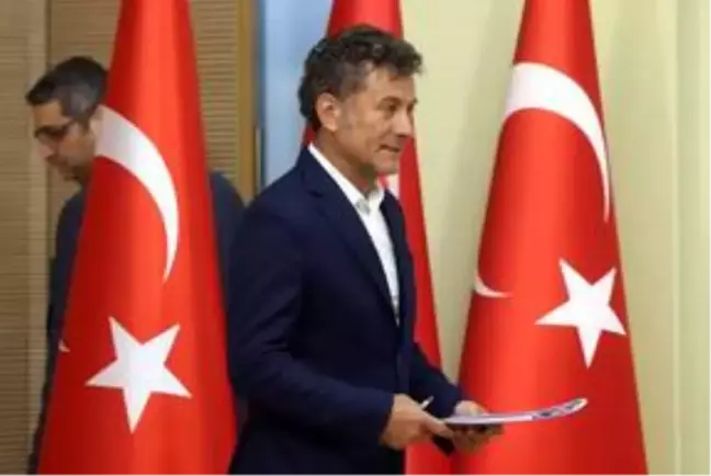 CHP'li Sarıbal: