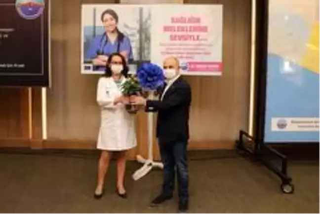 Başkan Akgün: