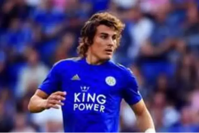 Çağlar Söyüncü, Premier Lig'de 2019/20 sezonunun en iyi 11'ine seçildi