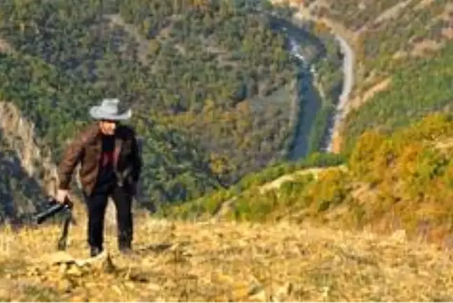 Son dakika haberleri | Gönüllü turizm elçisi, çektiği görüntülerde Tunceli'yi dünyaya tanıtıyor