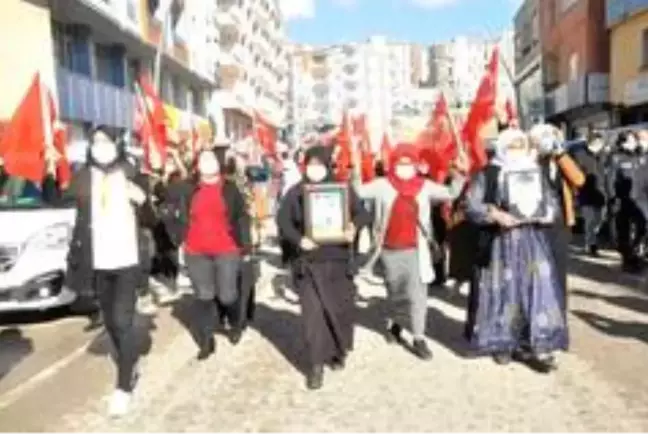 Son dakika haberleri! Şırnak annelerinin çığlığını HDP'nin engellemesi de susturamadı