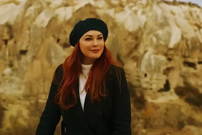 Kuzey Yıldızı İlk Aşk Fahriye kimdir? Ayçin İnci kimdir? Ayçin İnci kaç yaşında ve nereli?