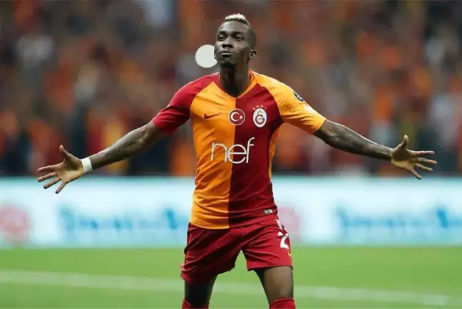 Galatasaray, Onyekuru için Monaco ile anlaşmaya vardı