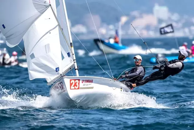Deniz Çınar kimdir? Ateş Çınar'ın kardeşi Deniz Çınar kaç yaşında, nereli? Deniz Çınar kaç kere Olimpiyatlara katıldı?