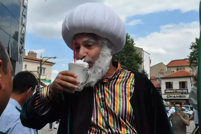 62. Uluslararası Akşehir Nasreddin Hoca Şenlikleri