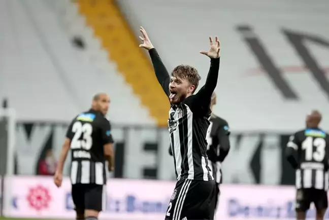 Beşiktaş, Adem Ljajic yüzünden yeni transfer yapamıyor