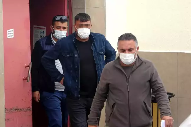 Son dakika haber | İşten çıkarılınca iş makinesini ve kulübeyi ateşe veren operatör yakalandı