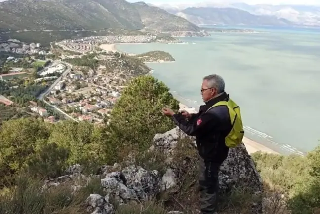 Eğirdir'de 53 yaşındaki adamdan 4 gündür haber alınamıyor