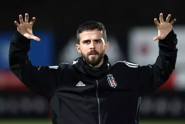 Miralem Pjanic: 