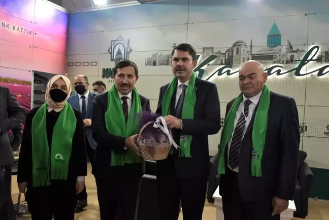 Son dakika haber: Karatay
