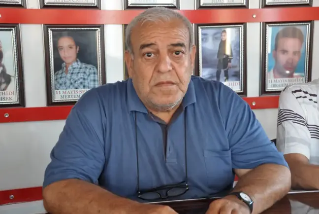Son dakika haberi! Reyhanlı saldırısında yaşamını yitirenlerin aileleri buruk sevinç yaşıyor
