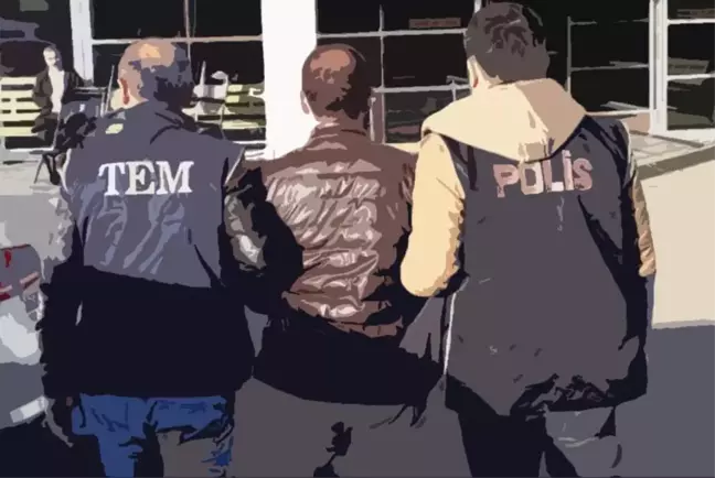 Son dakika haber | 'Demir Yumruk' operasyonunda 29 şüpheli tutuklandı