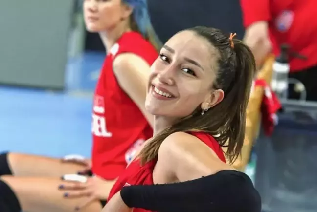 Hande Baladın sevgilisi kim? Ünlü voleybolcu Hande Baladın kiminle sevgili?