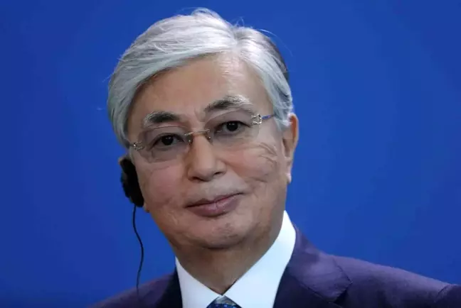 Son dakika gündem: Kazakistan'ın Türkistan şehrine manevi ve tarihi başkent statüsü verilecek