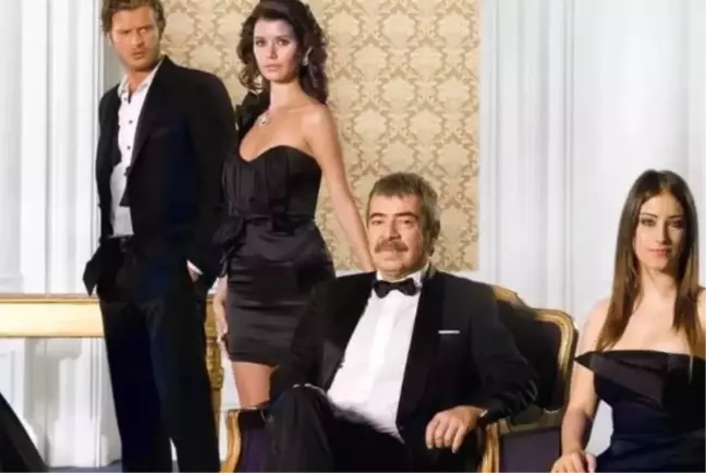 Aşkı Memnu saat kaçta? (KANAL D) Aşkı Memnu ne zaman başlayacak 2023? Aşkı Memnu hangi kanalda yayınlanacak?