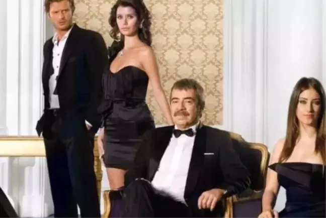 Aşk-ı Memnu kaldırıldı mı, yok mu, bitti mi? 10 Temmuz Aşk-ı Memnu neden yok, kaldırıldı mı?