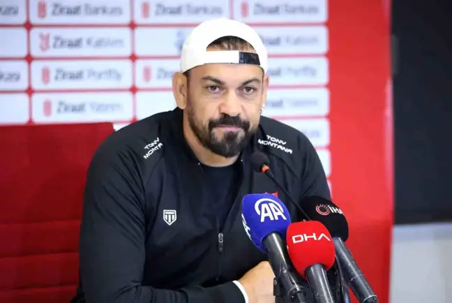 Sivasspor, Artvin Hopaspor'u 4-0 mağlup etti
