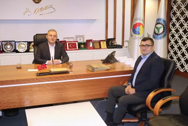 Giresun Limanı'nda Konteyner Taşımacılığına Başlanıyor