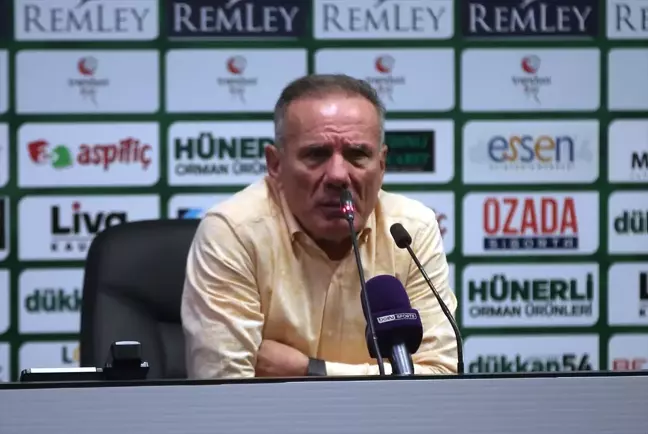 Sakaryaspor, Bitexen Giresunspor'u mağlup etti