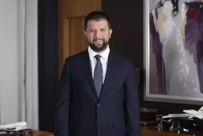 Akfen Holding, 2024 ve 2025'te 910 milyon dolarlık yatırım yapacak
