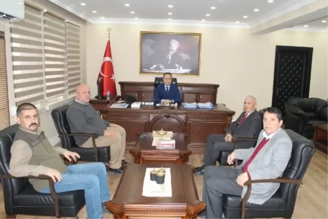 Anamur'da Yeni Bir Ters Lale Türü Keşfedildi
