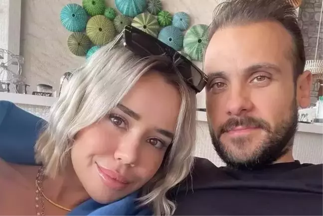 ÜMİT ERDİM BOŞANDI MI? Seda Erdim ve Ümit Erdim ayrıldı mı?