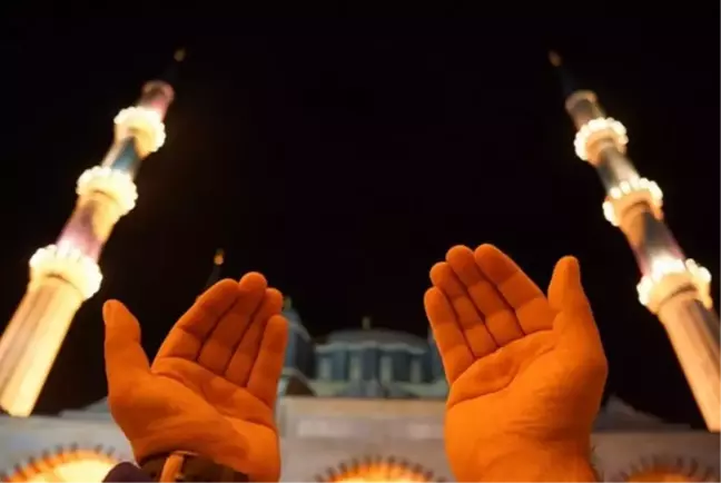 Dualı, anlamlı, güzel ve ayetli Cuma mesajları! 24 Mayıs resimli Cuma sözleri neler?