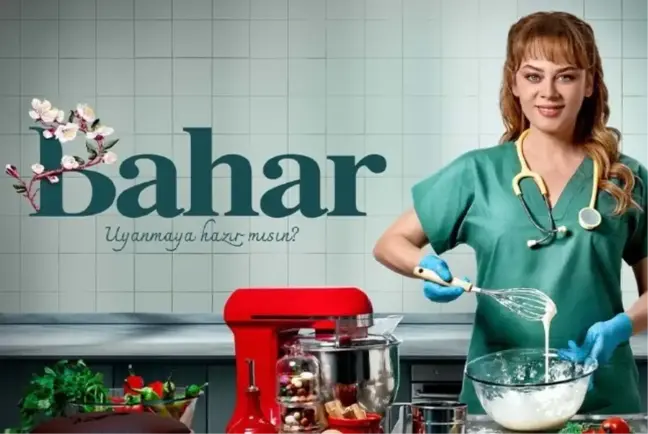 Bahar 16. Bölüm fragmanı yayınlandı mı? 4 Mayıs Bahar yeni bölüm fragmanı izleme linki var mı?