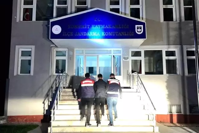 Van'da Aranan 48 Kişiden 19'u Tutuklandı