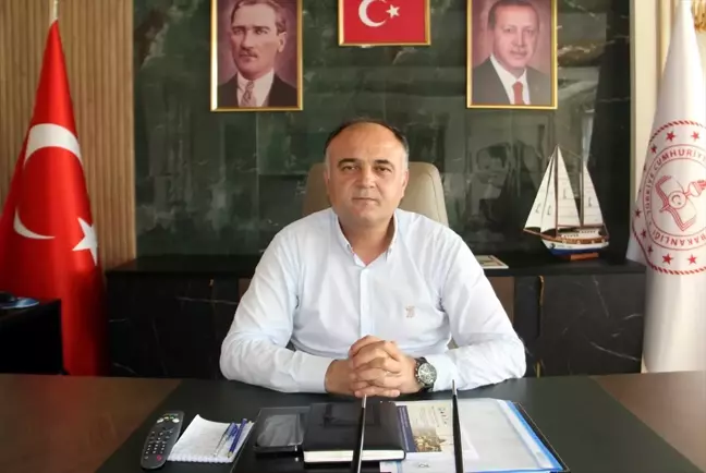 Sinop'ta okullar yeni eğitim öğretim dönemine hazırlanıyor