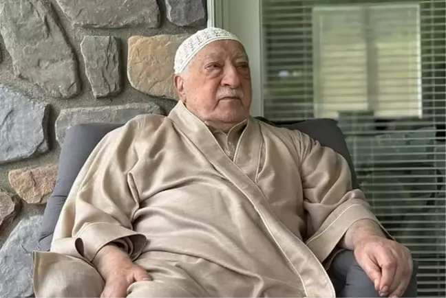 FETÖ'nün başına kim gelecek? Fethullah Gülen'in yerine kim geçecek?