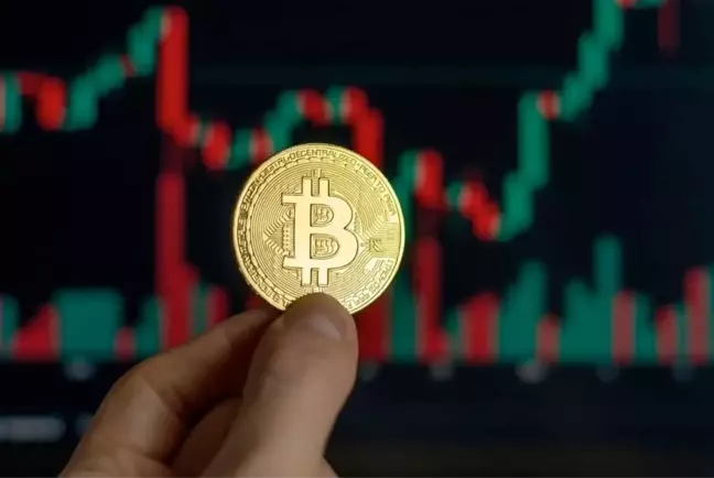 Bitcoin rekorlara doymuyor: Bitcoin fiyatında yeni zirve