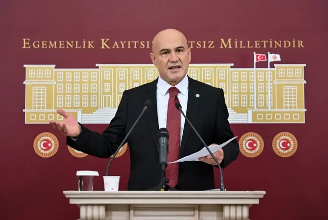 Çocukları Koruma Sorumluluğu Vurgusu: İYİ Parti'den Sert Açıklamalar