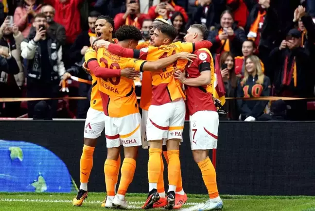 Galatasaray, Bodrum FK ile İlk Kez Karşılaşacak