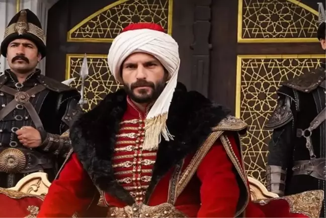 Mehmed: Fetihler Sultanı CANLI izle! Mehmed: Fetihler Sultanı 30. Bölüm TRT1 HD izle!