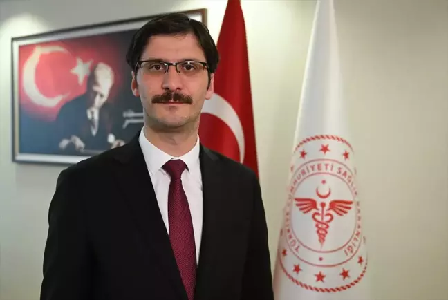 Sağlık Bakanlığı'ndan Ücretsiz Aşı Hizmeti: 13 Hastalığa Karşı Koruma