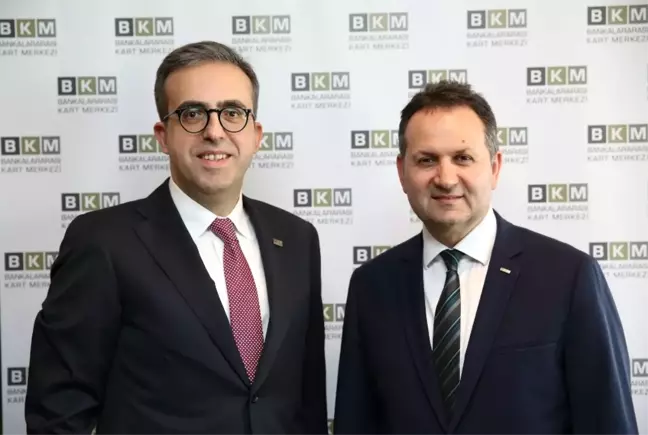 Temassız Ödemede Yeni Dönem Başlıyor