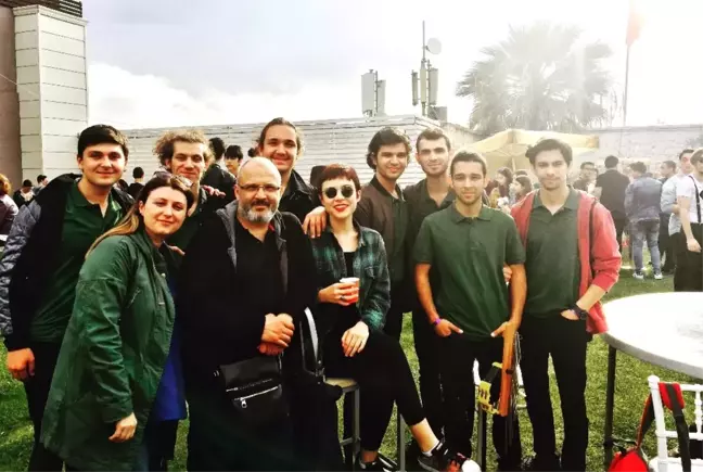Yüksel Yalova Güzel Sanatlar Lisesi Finalden Ödülle Döndü