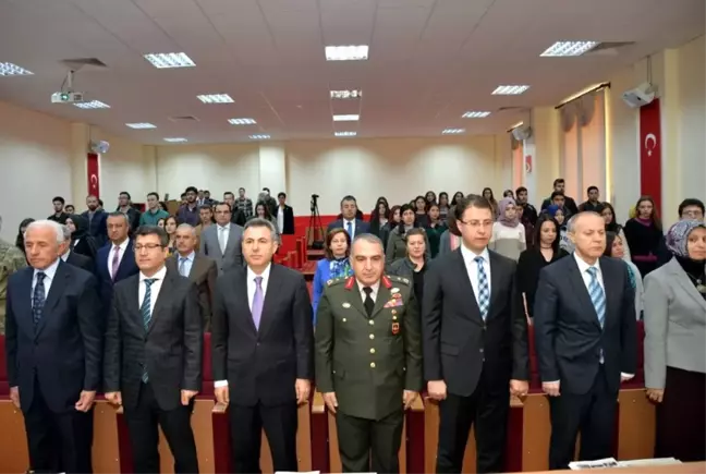 Bilecik'te 4. Kariyer Günleri Düzenlenen Törenle Başladı