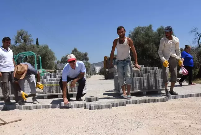 Başkan Kale;