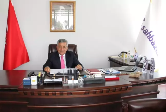 Şahbaz: