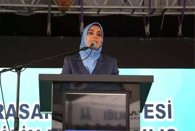Taşkesenlioğlu:
