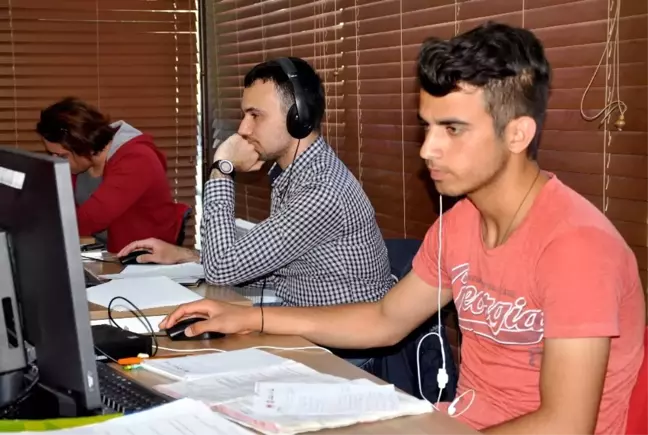 Beylikdüzü Kütüphaneleri Teknoloji Üssüne Dönüştü